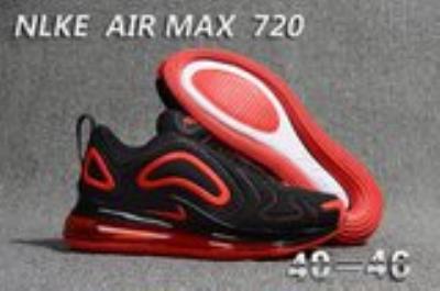 cheap quality Nike AIR MAX 720 sku 58